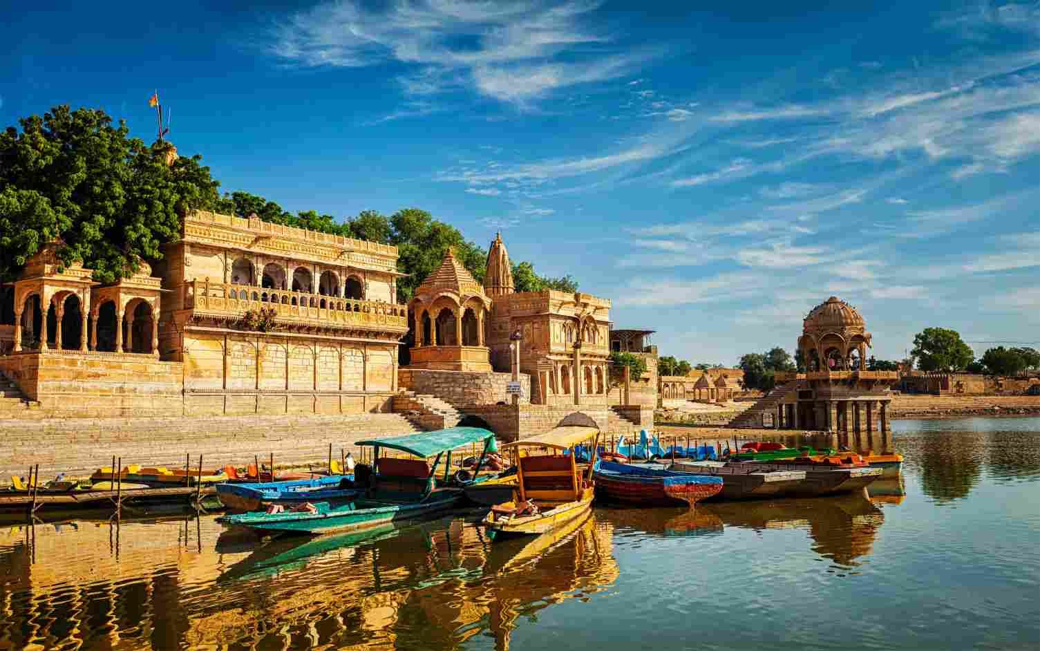 Rajasthan Tour Packages