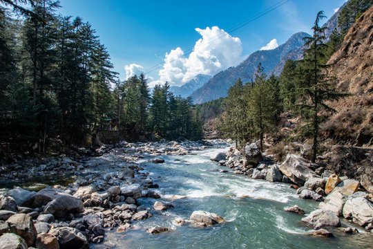 Manali Packages