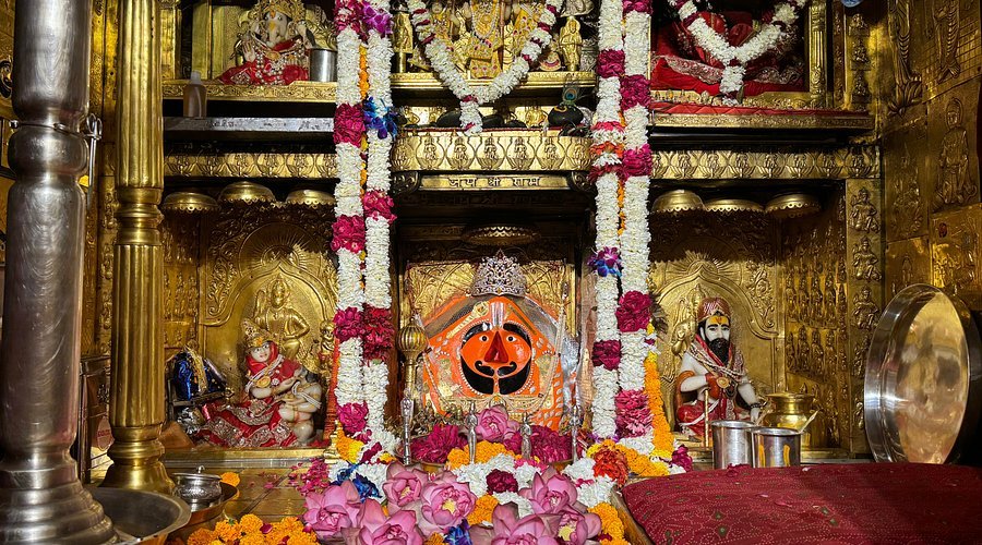 Salasar Balaji